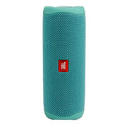 JBLFlip5TealWirelessPortableWaterproofSpeaker