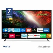 ТелевизорVestaLD60E7205