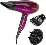 ФенREMINGTOND5219E51YourStyleDryerKit