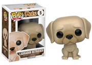 FunkoPopPets:LabradorRetrieverWhite