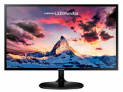 МониторSAMSUNGS19F350HNIG.Black