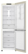 ХолодильникLGGA-B419SEJL(Россия)