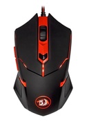DefenderCENTROPHORUS,Wiredgamingmouse,optic,6buttons,1000-2000dpi(70235)