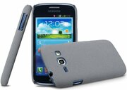 UltrathinhardcaseforSamsungs7272gray(0,3mm)