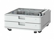 CassetteFeedingUnit-AP1foriR35xxi-HighCapacityCassetteFeedingmodulewith2x550sheet