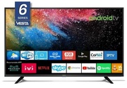 ТелевизорVestaLD50E6202