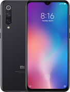 Смартфон5.97"XiaomiMi9SE128GB6GBRAMPianoBlack