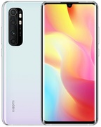 XiaomiMiNote10Lite6/128GBEUWhite