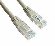 CrossPatchCord2m,PP13-2M,Cat.5E,moldedstrainrelief50u"plugs