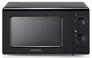 МикроволноваяпечьDaewooKOR-6S20K-1