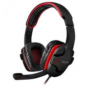 НаушникиSvenAP-G855MVblack-red