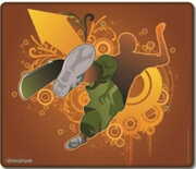 MousePadNovaGallerySport,(230X195mm)(Skateboard)