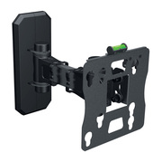 WallMountSVEN"C71-11"Black10"-24"