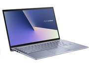 14.0"ASUSZenBook14UM431DA,AMDRyzen53500U2.1-3.7Ghz/8GB/SSD512GBM.2NVMe/RadeonVega8/WiFi5802.11AC/BT5.0/HDMI/HDWebCam/IlluminatedKeyboard/14"IPSLEDBacklitFullHDNanoEdge(1920x1080)/EndlessOS