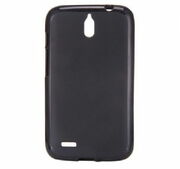 SiliconcaseforHuaweiG610Grey