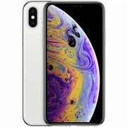 AppleiPhoneXs,64GbSilver