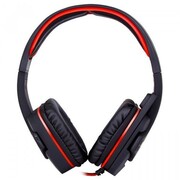 НаушникиSvenAP-G855MVblack-red
