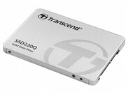 2.5"SATASSD1.0TBTranscendSSD220Q