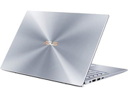 14.0"ASUSZenBook14UM431DA,AMDRyzen53500U2.1-3.7Ghz/8GB/SSD512GBM.2NVMe/RadeonVega8/WiFi5802.11AC/BT5.0/HDMI/HDWebCam/IlluminatedKeyboard/14"IPSLEDBacklitFullHDNanoEdge(1920x1080)/EndlessOS