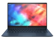 HPEliteBookDragonflyConvertible13.3FHDTouchBVAGUWVA1000nit(Intel®Core™i5-8265U,8GBLPDDR3,256GBPCIeNVMe,Intel®UHD620,IntelWi-Fi6AX200+BT5,FPR,TB,4Cell56WHr,GalaxyBlueMagnesium,Win10Pro,0.99kg)