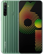 Realme6i3/64GbGreen