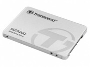 2.5"SATASSD500GBTranscendSSD220Q