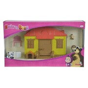 SimbapapusaMashahouse