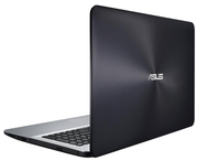15.6"ASUSX555Ln,IntelCorei7-4510U2.0-3.1GHz/4GBDDR3/1TB/GeForceGT840M2GBDDR3/DVD-RW/WiFi/Bluetooth4.0/USB3.0/HDMI/WebCamera/SB/15.6"HDLED(1366x768)/DOS