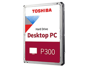 3.5"HDD4TBToshibaP300HDWD240UZSVA,5400rpm,SATA36Gb/s,128MB,HDWD240UZSVA(harddiskinternHDD/внутренийжесткийдискHDD)