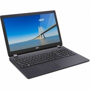 ACERExtensaEX2519MidnightBlack(NX.EFAEU.035)15.6"HD(Intel®Celeron®DualCoreN3060upto2.48GHz(Braswell),4GbDDR3RAM,500GbHDD,Intel®HDGraphics,DVDRW,CardReader,WiFi-N/BT,3cell,0.3MPCrystalEyeWebcam,RUS,Linux,2.4kg)