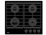 ВарочнаяпанельGorenjeGT641BBlack