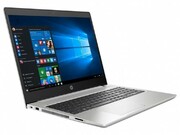 HPProBook450G6+Win10PPikeSilverAluminum,15.6"FHDUWVA220nits(IntelCorei7-8565U4xCore,1.8-4.6GHz,16GB(1x16)DDR4RAM,512GBPCIeNVMeSSD,GeForceMX1302GBGDDR5,CR,WiFi-AC/BT5.0,HDWebcam,3cell,RUS,Win10P,2.0kg)