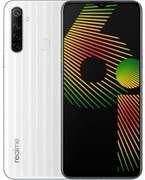 Realme6i4/128GbWhite