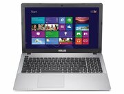 15.6"ASUSX555Ln,IntelCorei7-4510U2.0-3.1GHz/4GBDDR3/1TB/GeForceGT840M2GBDDR3/DVD-RW/WiFi/Bluetooth4.0/USB3.0/HDMI/WebCamera/SB/15.6"HDLED(1366x768)/DOS