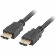 CableHDMIMtoHDMIM3m4KLANBERGCA-HDMI-11CC-0030-BK