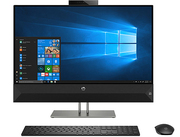 27"HPPavilion27-XA0077All-in-One,IntelCorei7-8700T2.4-4.0GHz/16GBDDR4/1TBHDD/IntelHD630/WiFi802.11ac/Bluetooth4.2/HPTrueVisionHDCamera/27"FHDIPSWLEDTouchscreen(1920x1080)/WirelessKeyboard+Mouse/Windows1064-bit