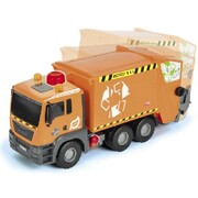 DickieautoPUMPAutosolubritate55cmSIMBA-DICKIE