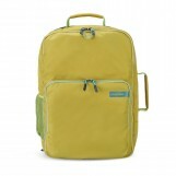 BACKPACKSportMisterGreen