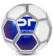 МячфутбольныйSpokeyMercuryWhiteBlue(925389)