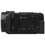 CamcorderPanasonicHC-VX1EE-K
