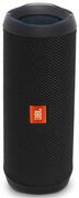 КолонкапортативнаяBluetoothJBLFlip4Black