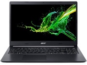 ACERAspireA515-55CharcoalBlack(NX.HSHEU.003)15.6"IPSFHD(IntelCorei3-1005G12xCore1.2-3.4GHz,8Gb(2x4)DDR4RAM,256GBPCIeNVMeSSD+HDDKit,IntelUHDGraphics,WiFi6-AX/BT5,Backlit,3cell,HDwebcam,RUS,NoOS,1.8kg)