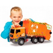 DickieautoPUMPAutosolubritate55cmSIMBA-DICKIE