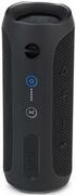 КолонкапортативнаяBluetoothJBLFlip4Black
