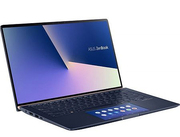 14.0"ASUSZenBook14UX434FAC,IntelCorei7-10510U1.8-4.9Ghz/16GB/SSD512GBM.2NVMe/IntelUHD620/WiFi6802.11ax/BT5.0/HDMI/HDWebCam/IlluminatedKeyboard/ScreenPad5.6"/14"IPSFHDLEDBacklitGlaredisplay(1920x1080)/Windows10