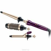 ЩипцыдлязавивкиволосREMINGTONCi97M1E51YourStyleStylerKit