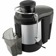 СоковыжималкаPolarisPEA0833AInox/Black