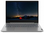 LenovoThinkBook14-IILMineralGreyAluminum14.0"FHDIPSAG250nits(IntelCorei3-1005G1,1x8GBDDR4-3200,256GBSSDM.22242PCIeNVMe,11ac2x2+BT5.0,Intel®UHDGraphics,CR,FPR,BacklitKB,45WhBT,Dos,1.5kg)