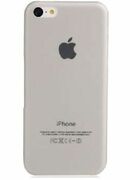 UltrathinhardcaseforIphone5CWhite(0,3mm)