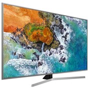 ТелевизорSamsungUE55NU7472,Gray